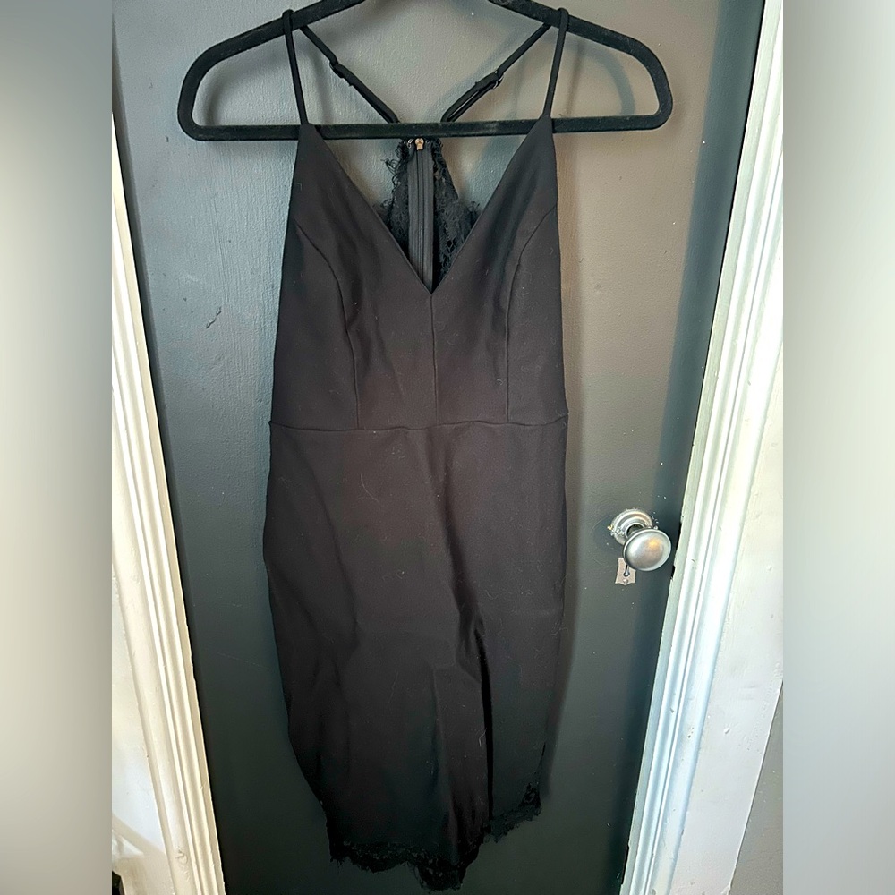 Lulu dress